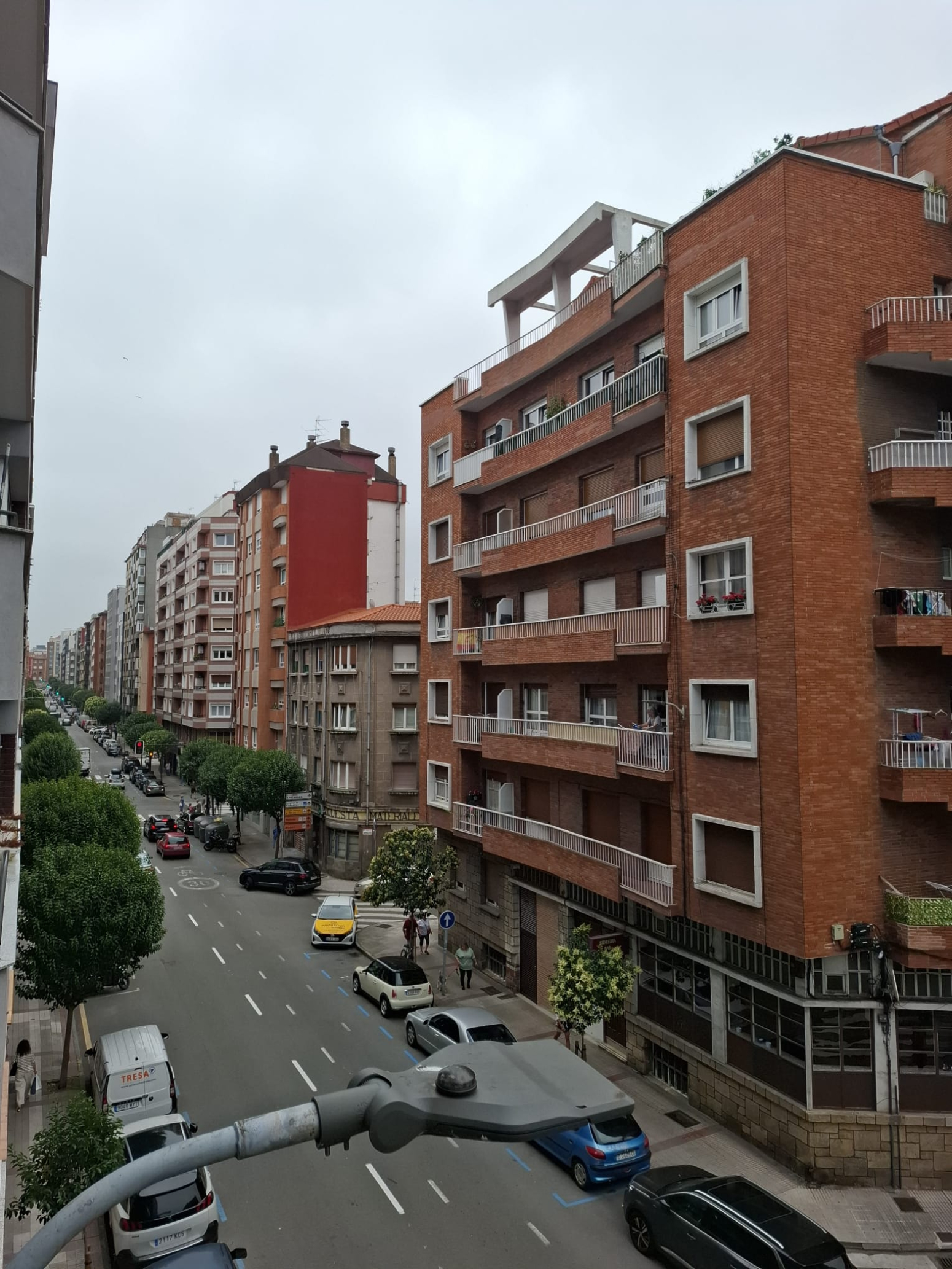 VISTAS