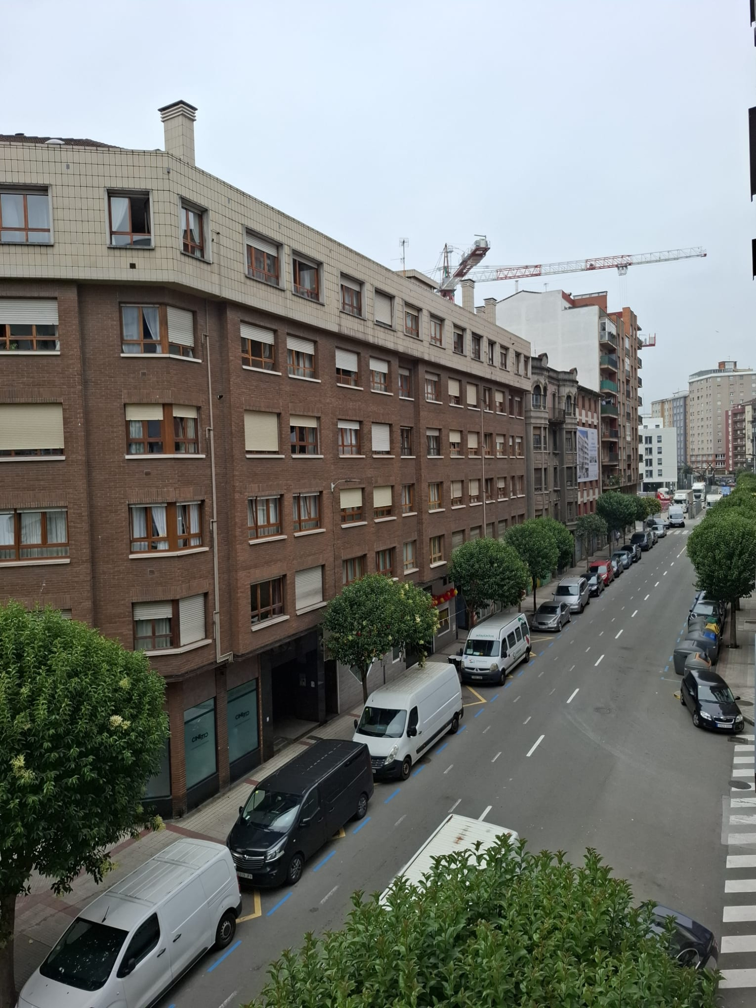 VISTAS