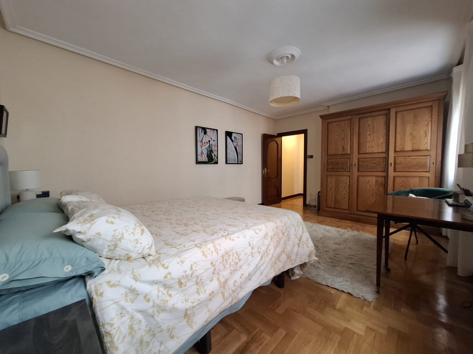 SEGUNDA HABITACION