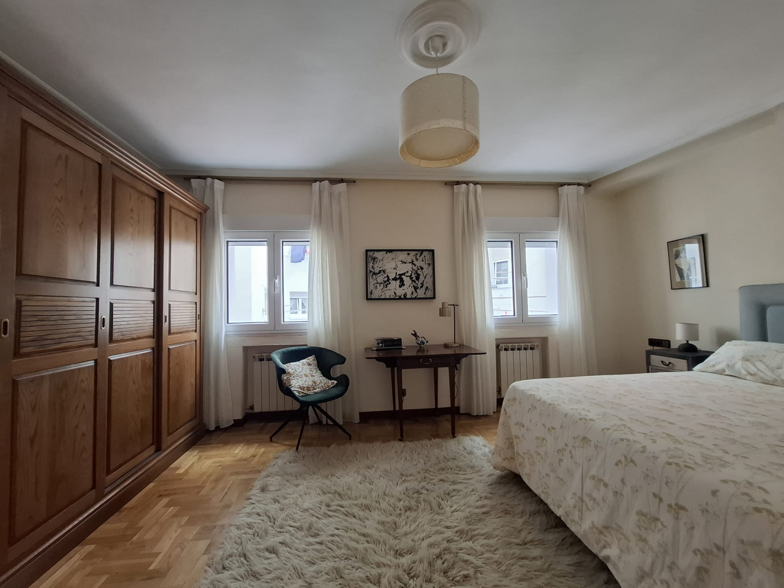 SEGUNDA HABITACION
