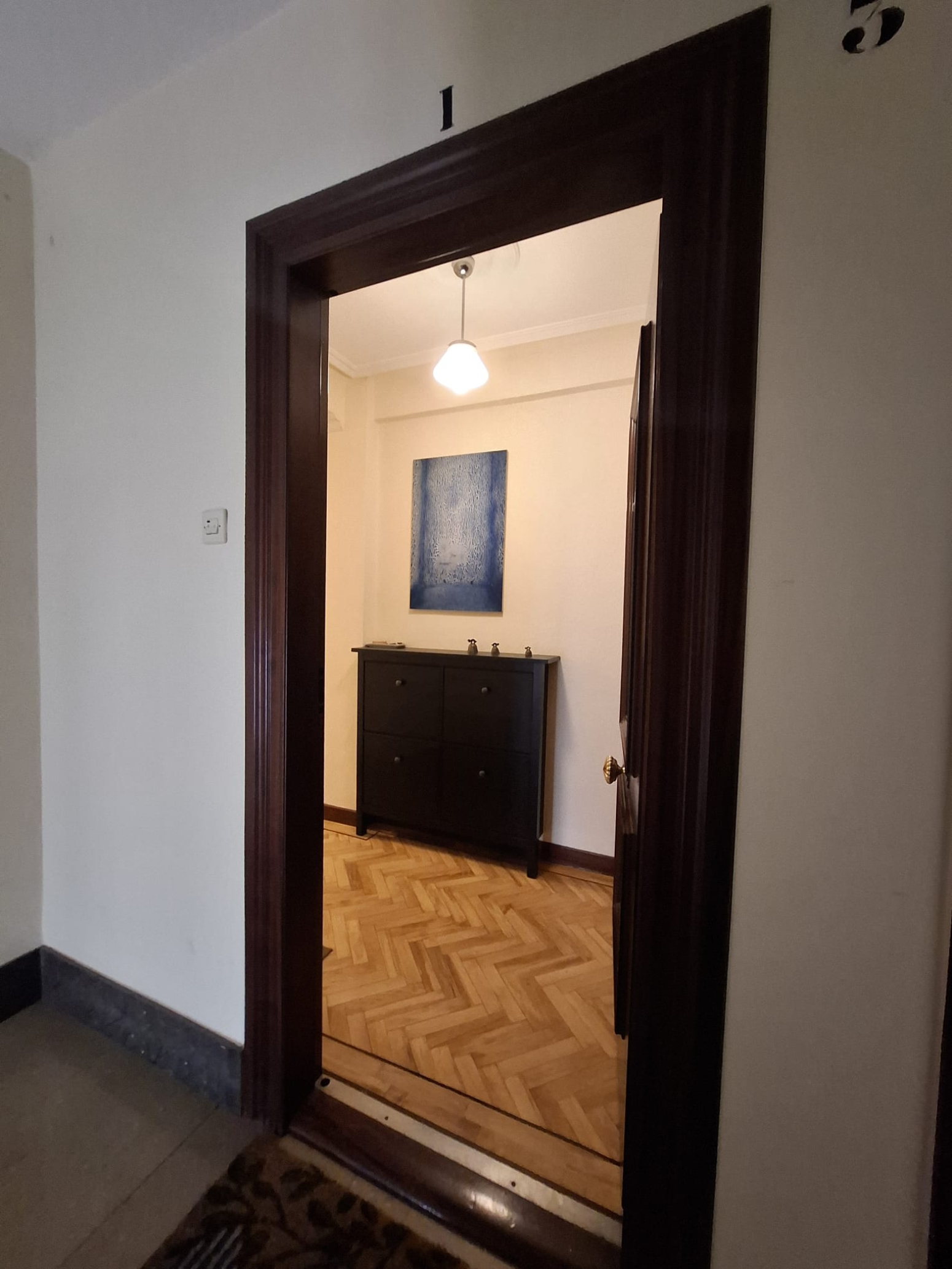 ENTRADA