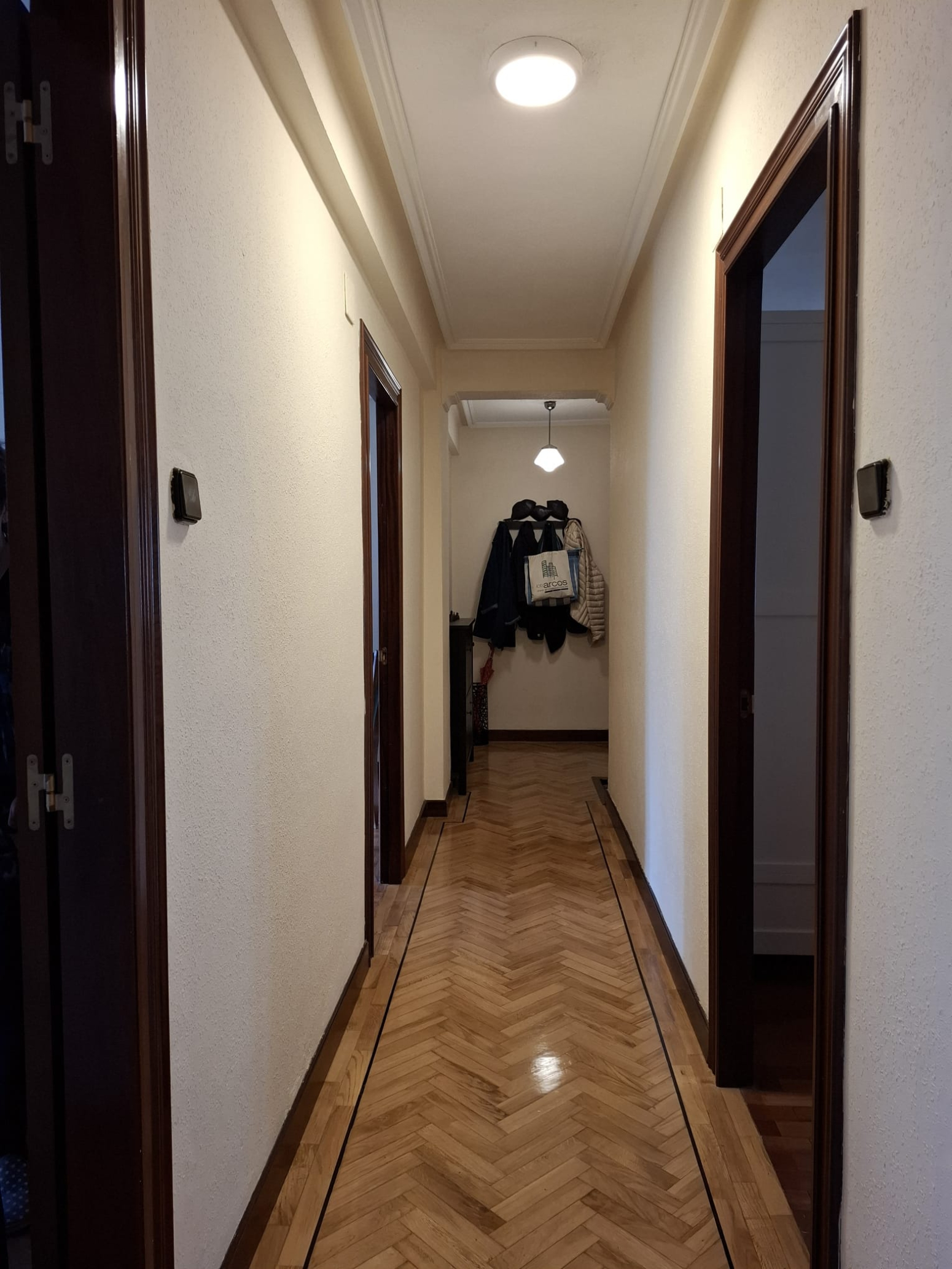 PASILLO
