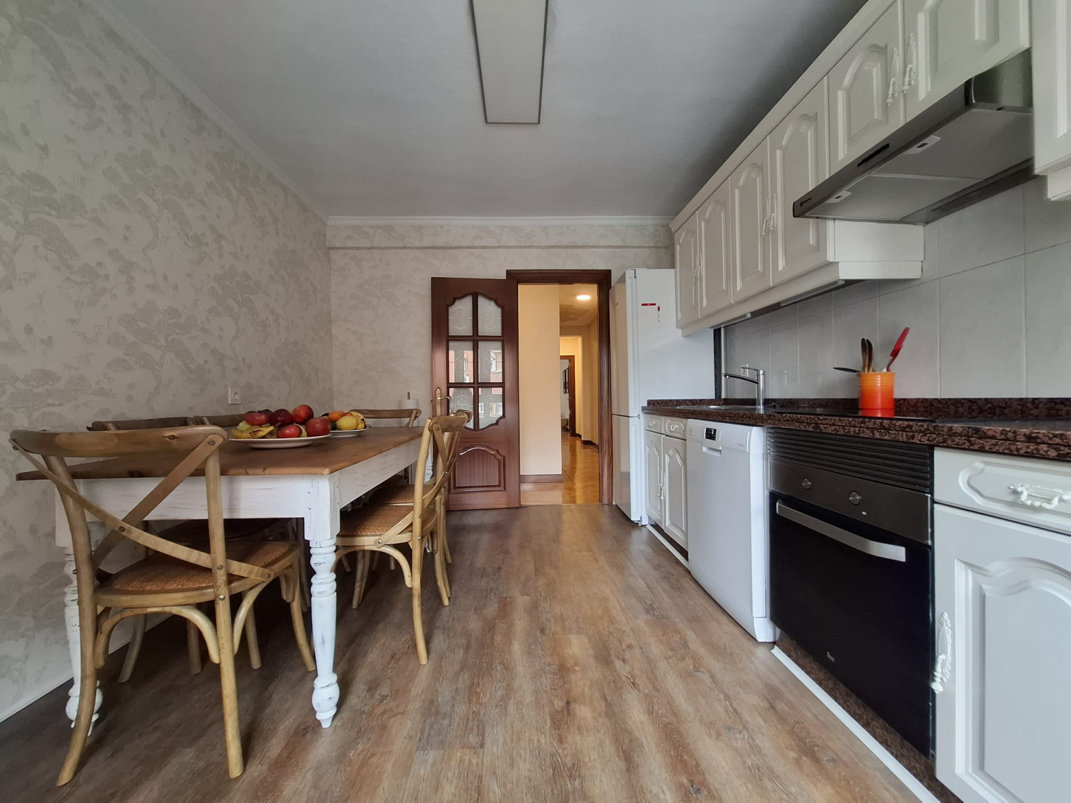 COCINA-COMEDOR