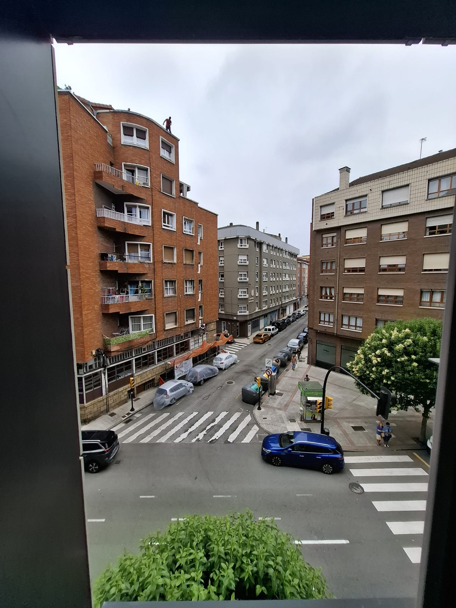 VISTAS