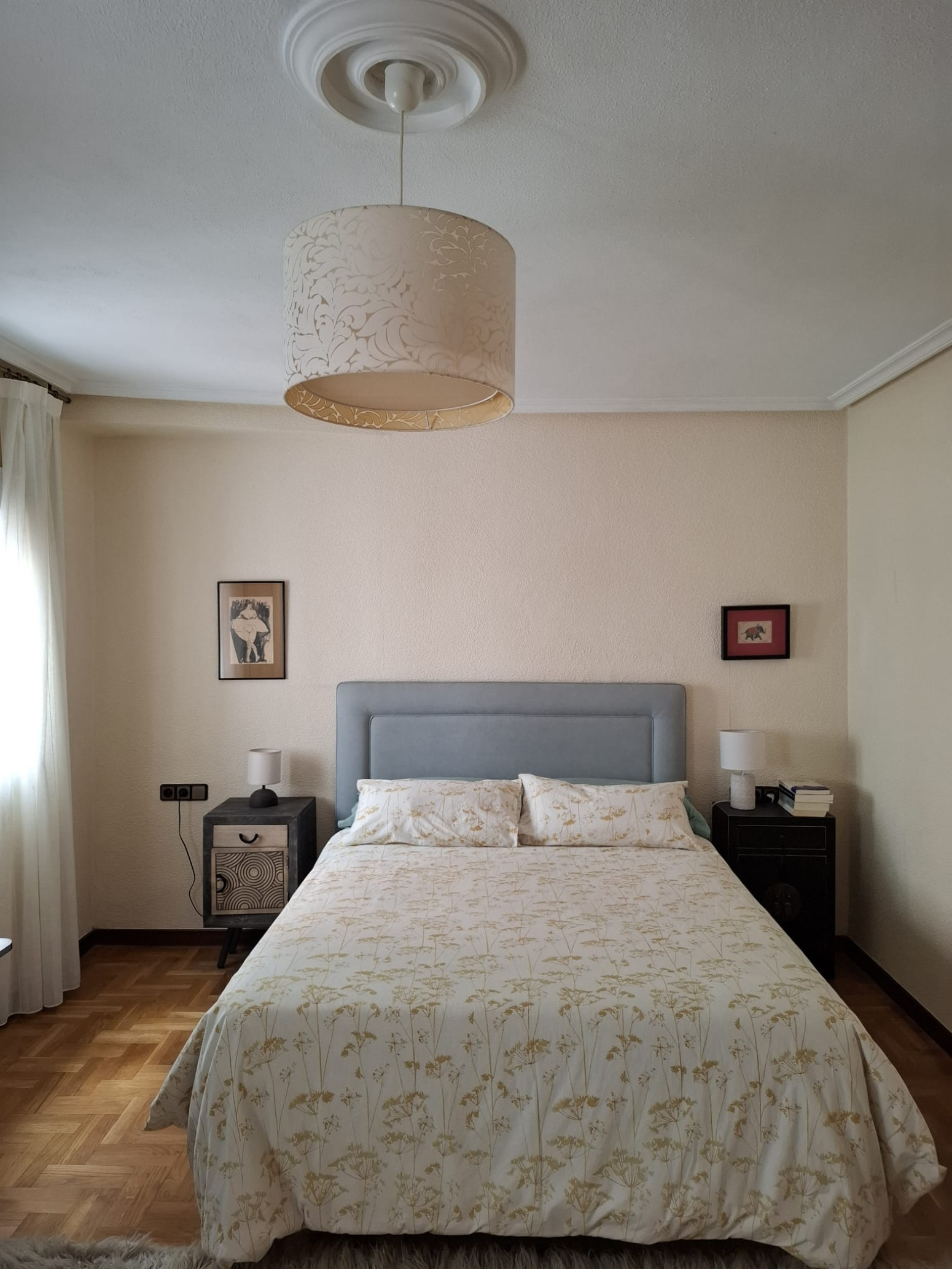 SEGUNDA HABITACION