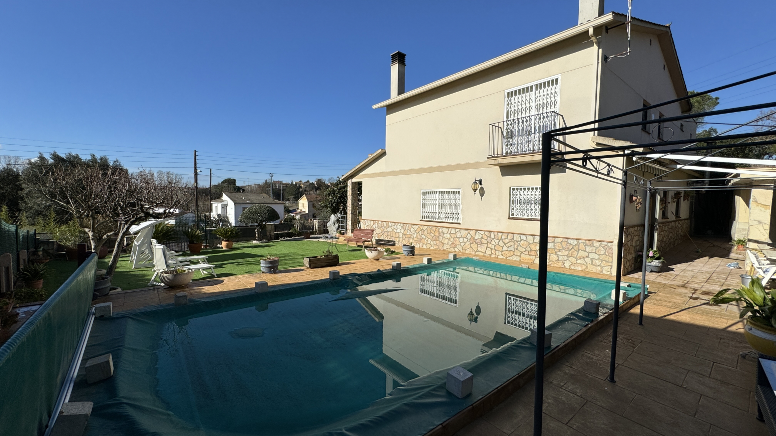 Casas o chalets-Venta-Riells i Viabrea-1061165-Foto-1