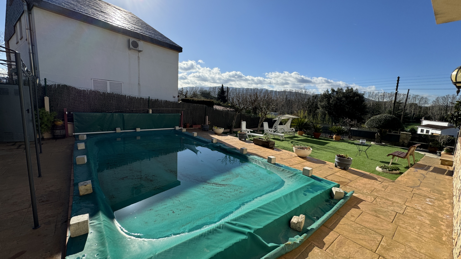 Casas o chalets-Venta-Riells i Viabrea-1061165-Foto-6