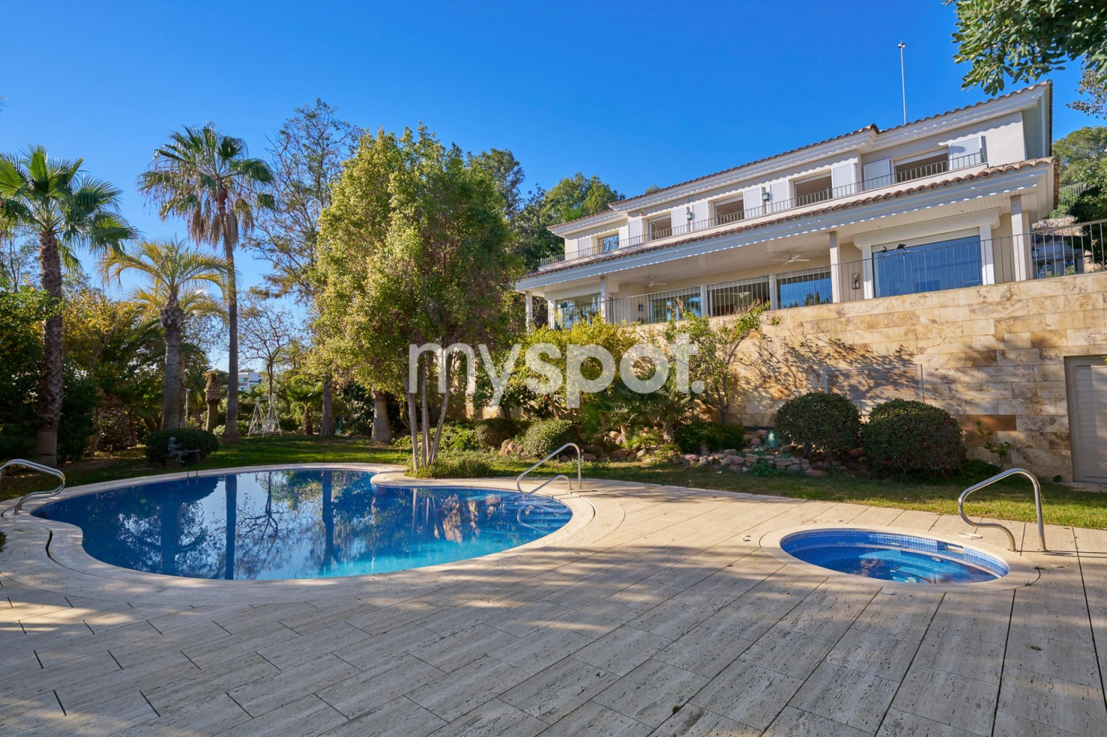 Casas o chalets-Alquiler-Sitges-1414357-Foto-9