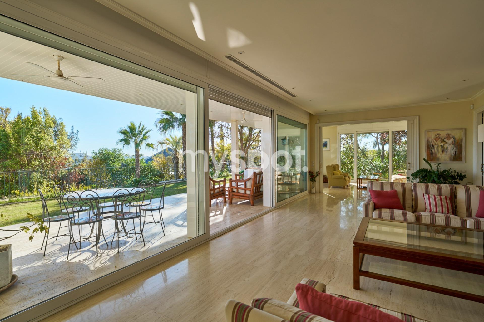 Casas o chalets-Alquiler-Sitges-1414357-Foto-2