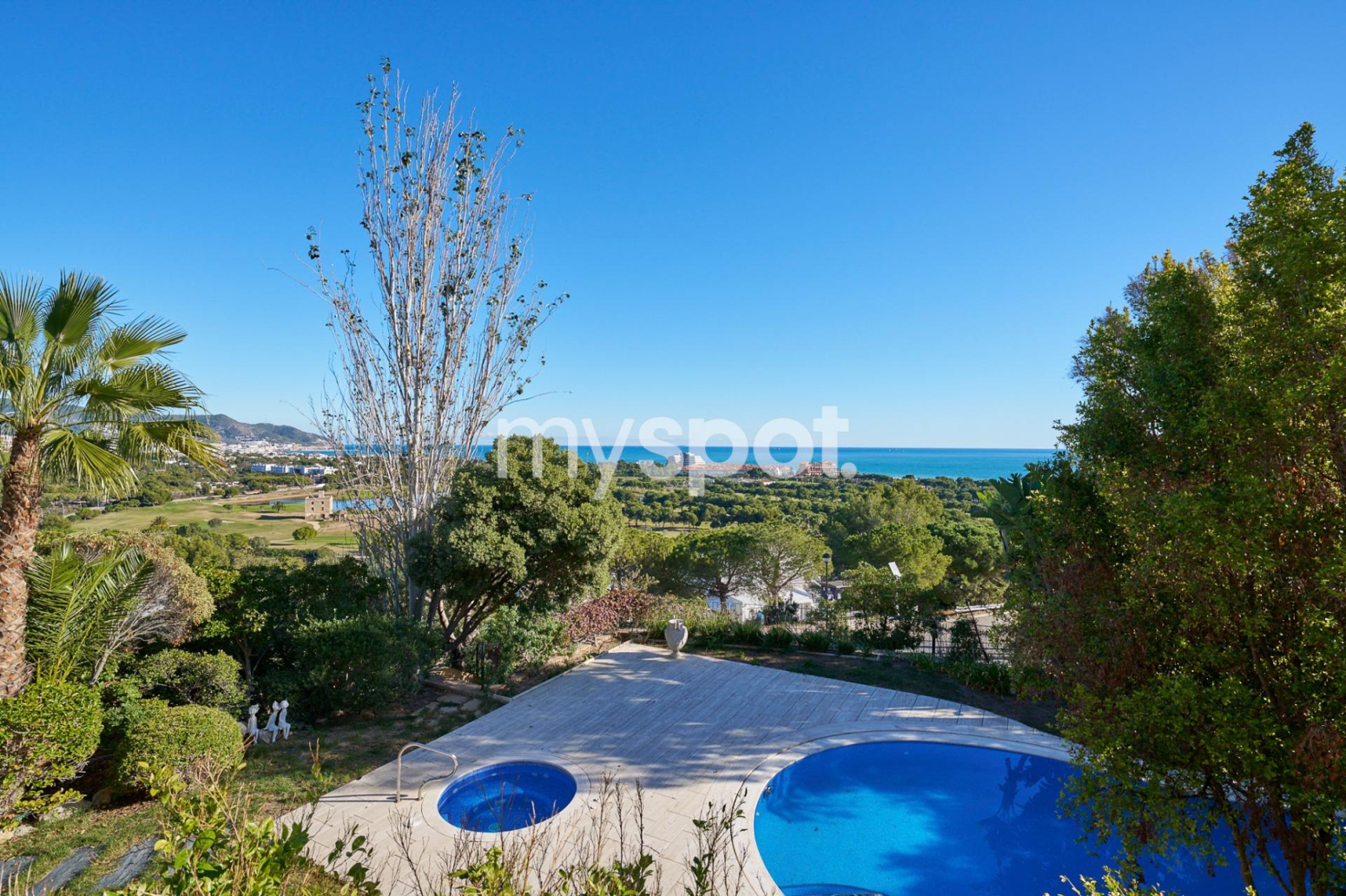 Casas o chalets-Alquiler-Sitges-1414357-Foto-3