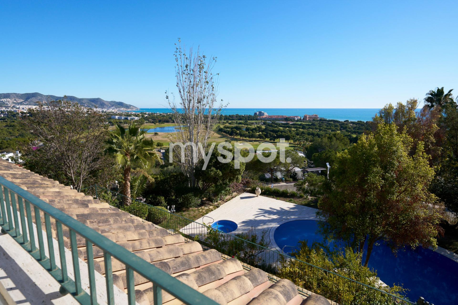 Casas o chalets-Alquiler-Sitges-1414357-Foto-40