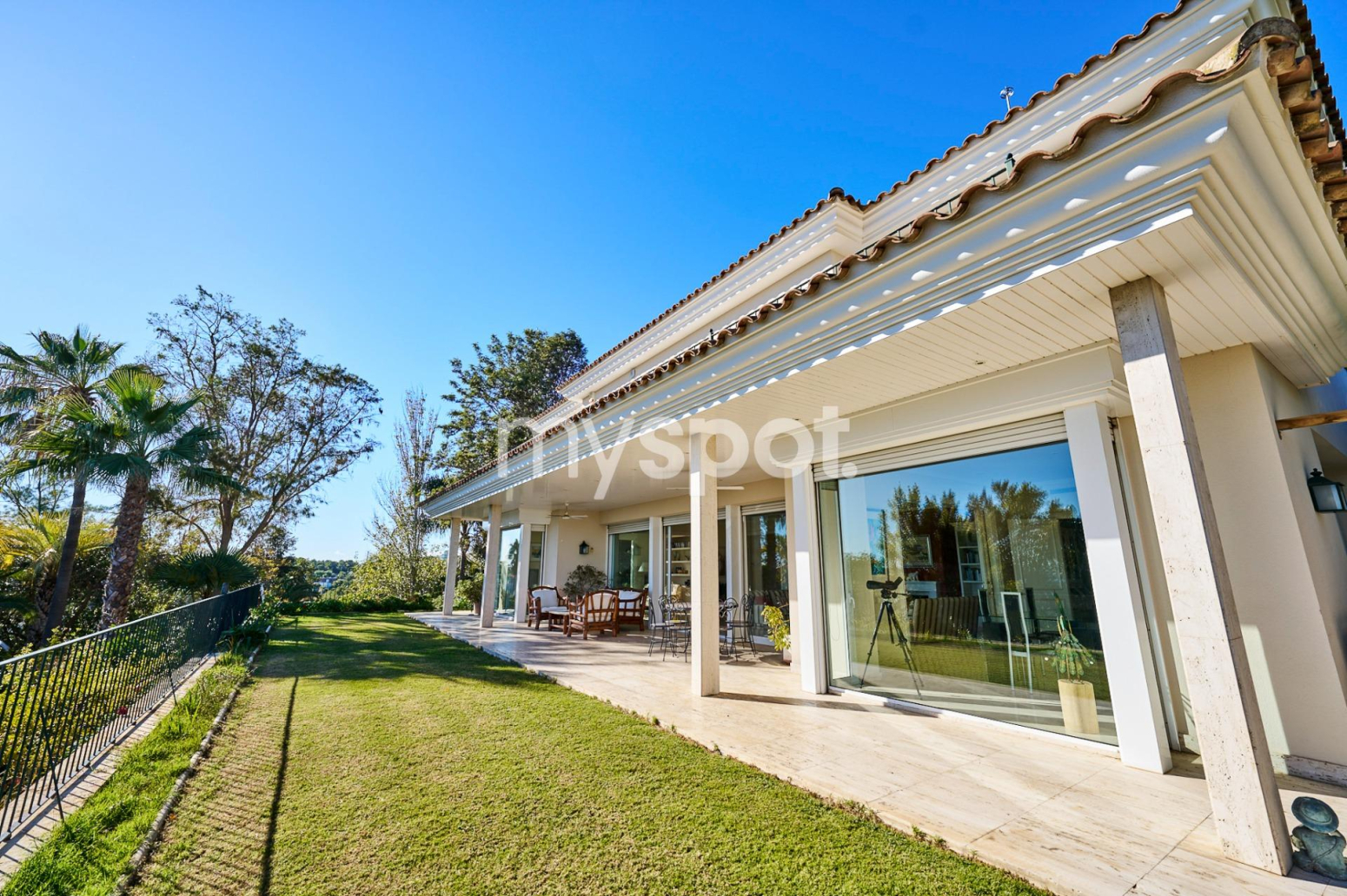 Casas o chalets-Alquiler-Sitges-1414357-Foto-1