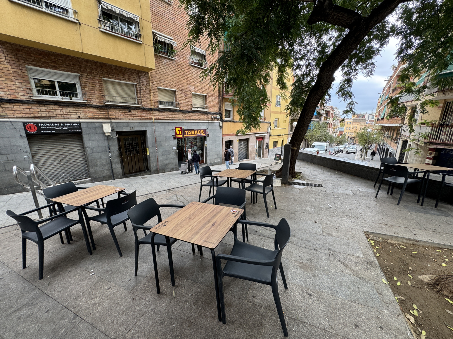 Locales-Alquiler-Barcelona-1461611-Foto-4