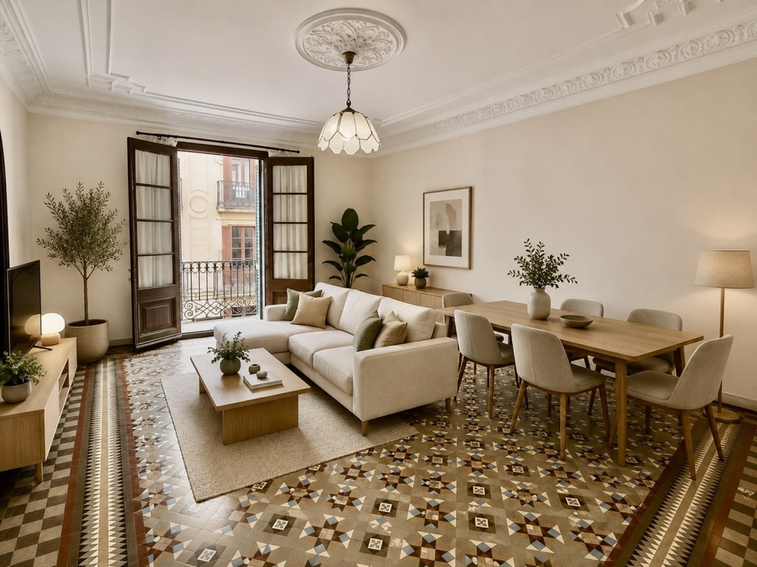 Pisos-Venta-Barcelona-2354425-Foto-6