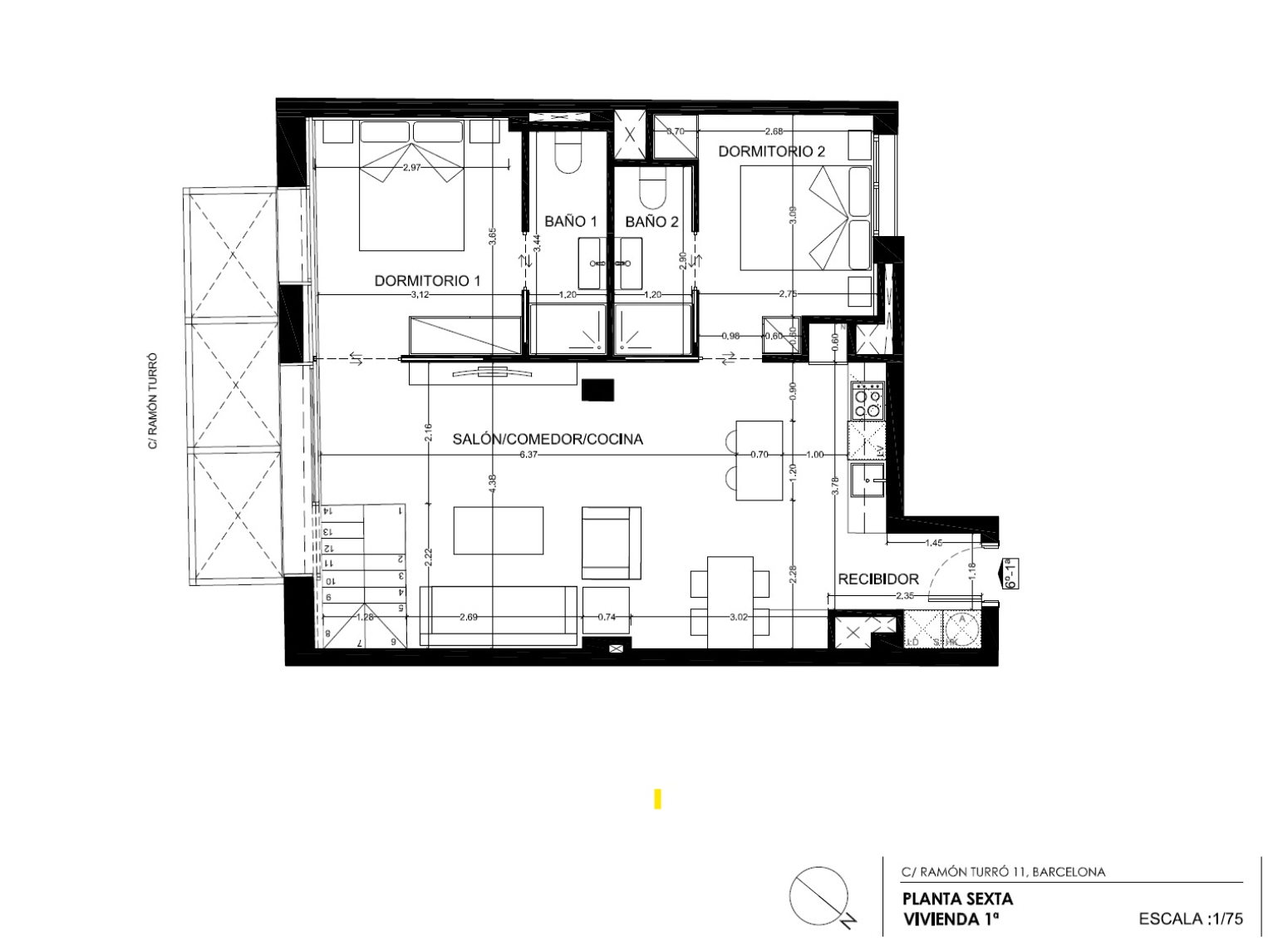 Pisos-Venta-Barcelona-2355940-Foto-13