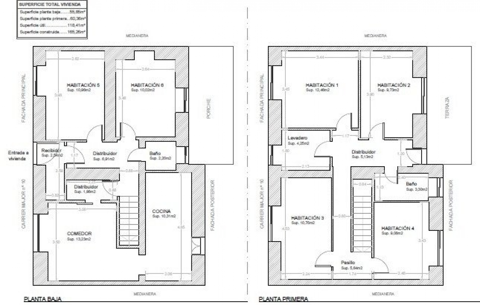 Casas o chalets-Venta-Cunit-982063-Foto-55