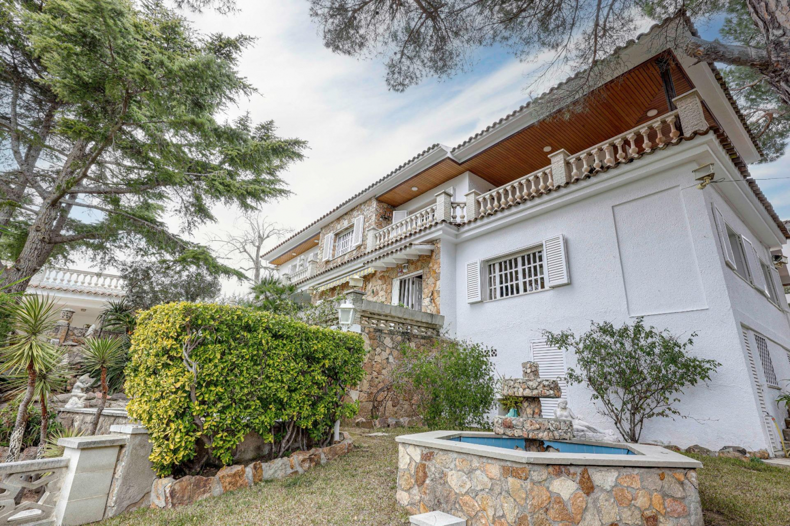 Casas o chalets-Venta-Lloret de Mar-982105-Foto-24