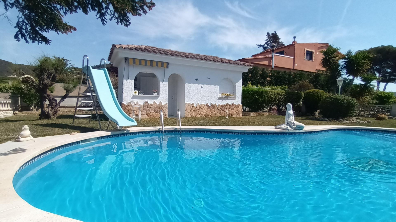 Casas o chalets-Venta-Lloret de Mar-982105-Foto-1