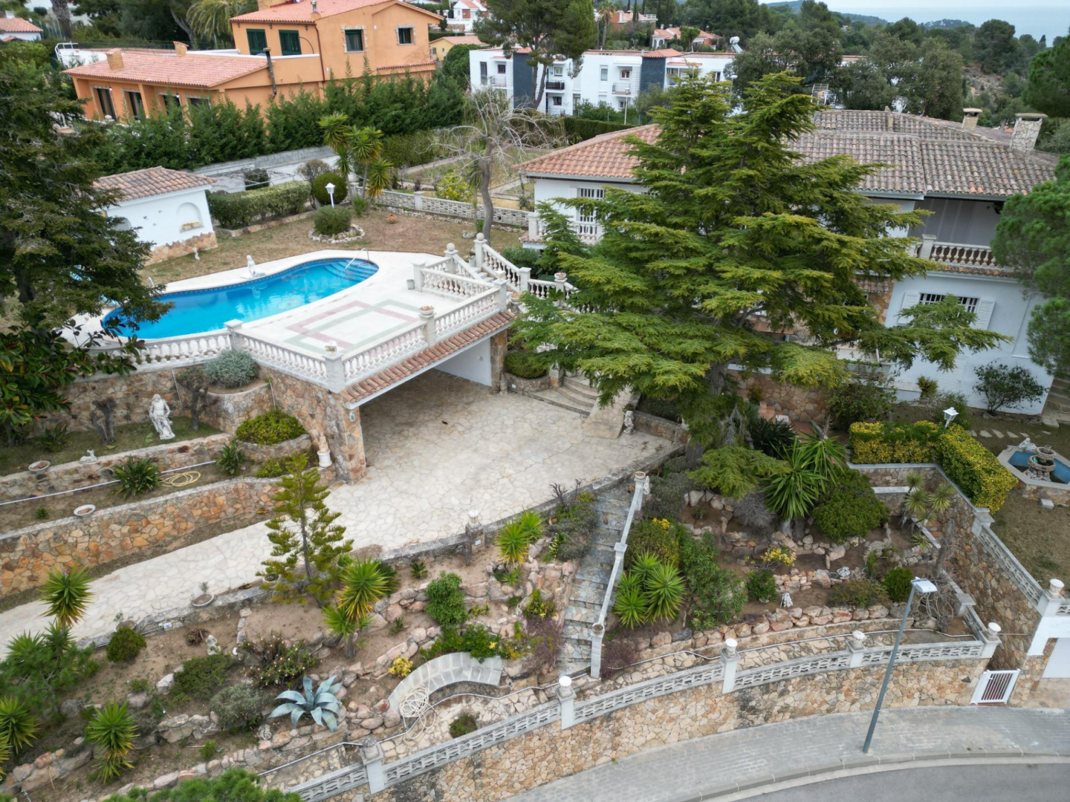 Casas o chalets-Venta-Lloret de Mar-982105-Foto-93