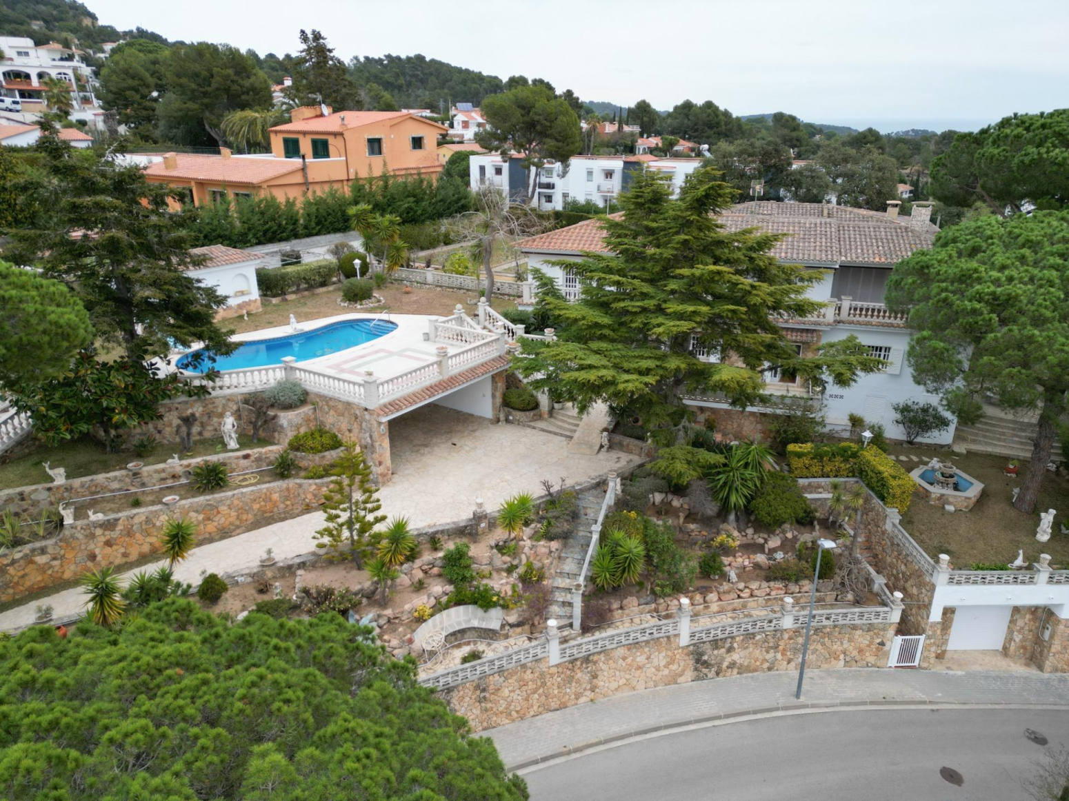 Casas o chalets-Venta-Lloret de Mar-982105-Foto-85