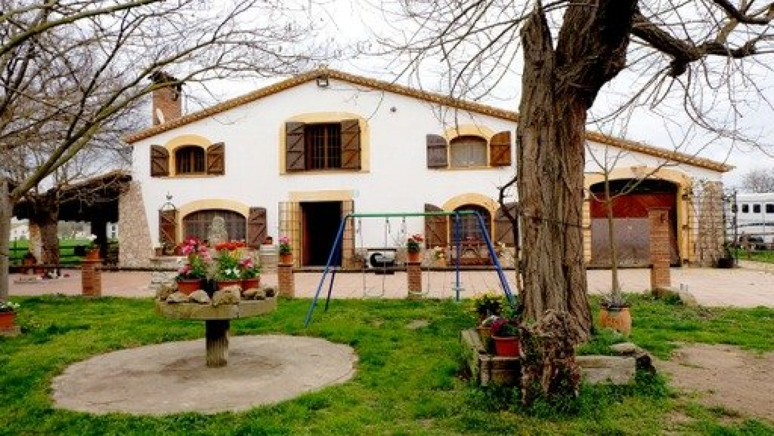 Casas o chalets-Venta-Vidreres-982106-Foto-1