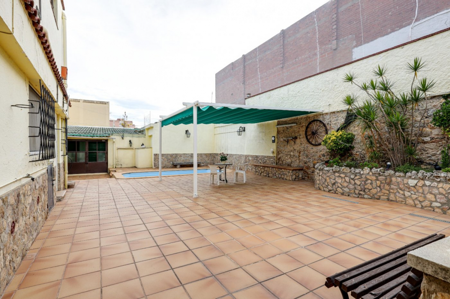 Casas o chalets-Venta-Pineda de Mar-982107-Foto-40