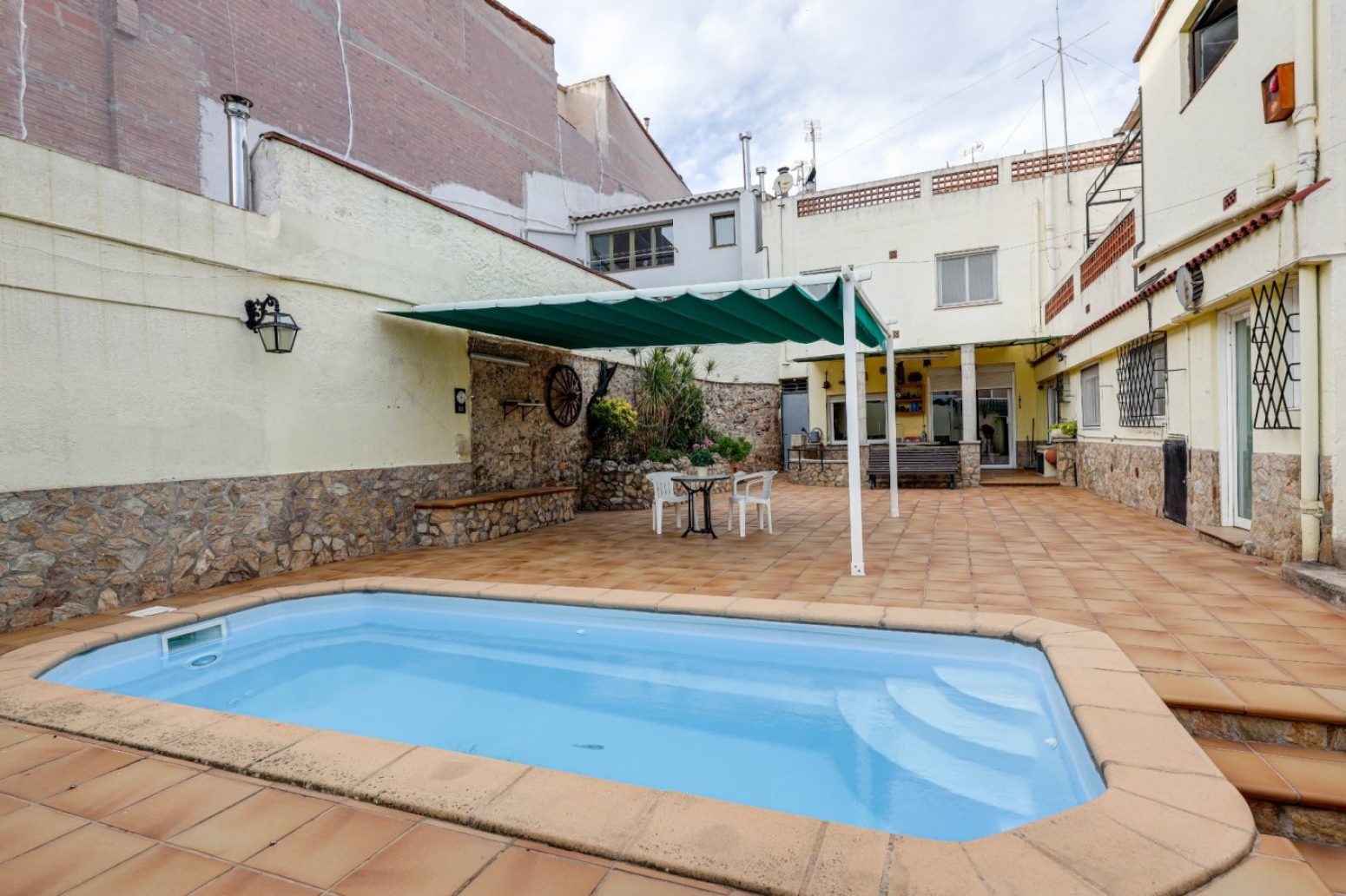 Casas o chalets-Venta-Pineda de Mar-982107-Foto-23