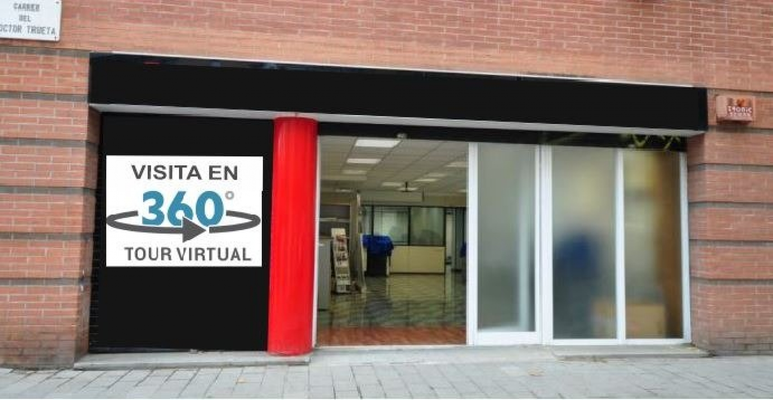 Oficinas-Venta-Barcelona-982125-Foto-1