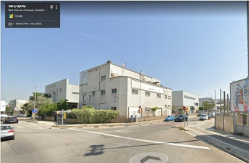 Naves-Venta-Sant Feliu de Llobregat-992908