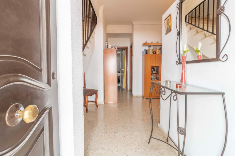 Casas o chalets-Venta-Utrera-1071145-Foto-3