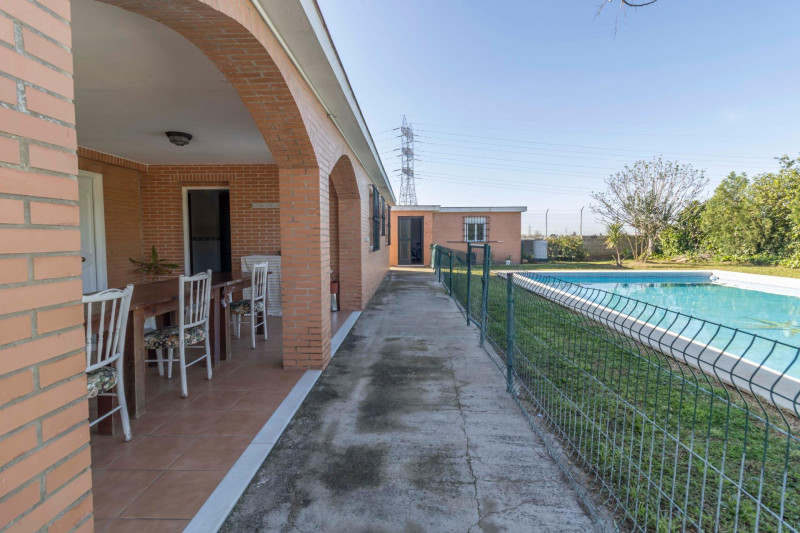 Casas o chalets-Venta-AlcalÃ¡ de GuadaÃ­ra-1071162-Foto-3