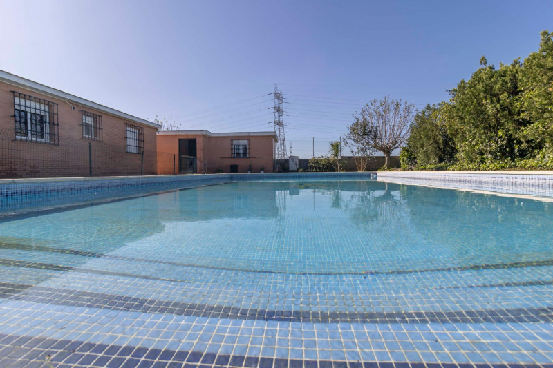 Casas o chalets-Venta-AlcalÃ¡ de GuadaÃ­ra-1071162-Foto-7