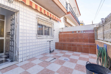 Casas o chalets-Venta-Santiponce-1091034