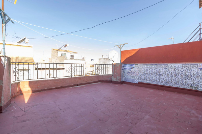 Casas o chalets-Venta-Santiponce-1091034-Foto-39