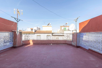 Terraza