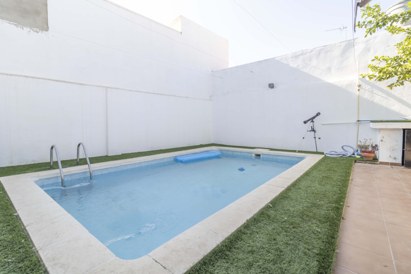 Casas o chalets-Venta-Mairena del Alcor-1127214-Foto-62