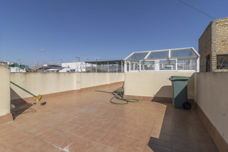 Casas o chalets-Venta-Sevilla-1168383-Foto-48