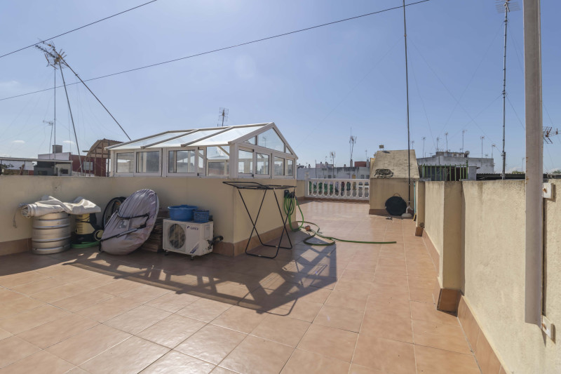 Casas o chalets-Venta-Sevilla-1168383-Foto-46