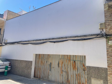 Fincas y solares-Venta-Sevilla-1305722-Foto-1-Carrousel