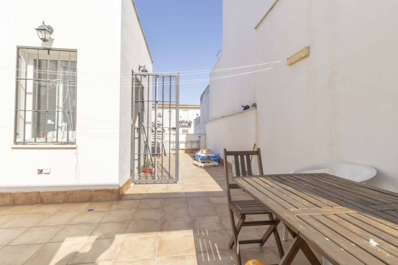 Casas o chalets-Venta-Sevilla-1343095-Foto-38