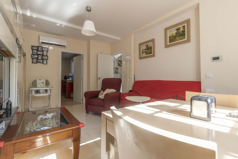 Casas o chalets-Venta-Sevilla-1343095-Foto-8