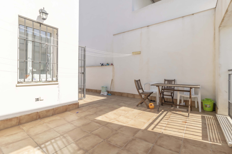 Casas o chalets-Venta-Sevilla-1343095-Foto-39