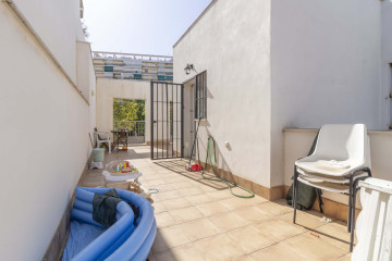 Casas o chalets-Venta-Sevilla-1343095-Foto-34-Carrousel