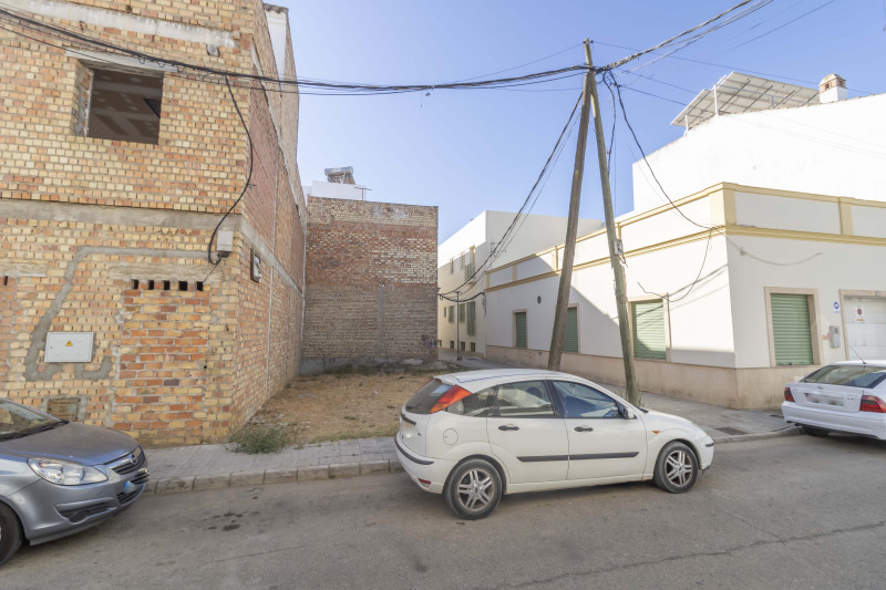 Fincas y solares-Venta-El Viso del Alcor-1397302-Foto-2