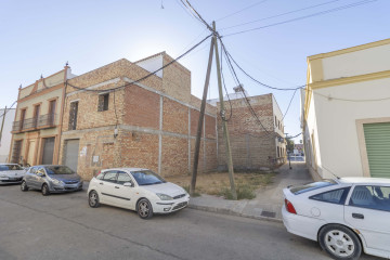 Fincas y solares-Venta-El Viso del Alcor-1397302