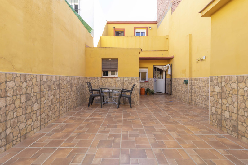 Casas o chalets-Venta-La Rinconada-1399562-Foto-22