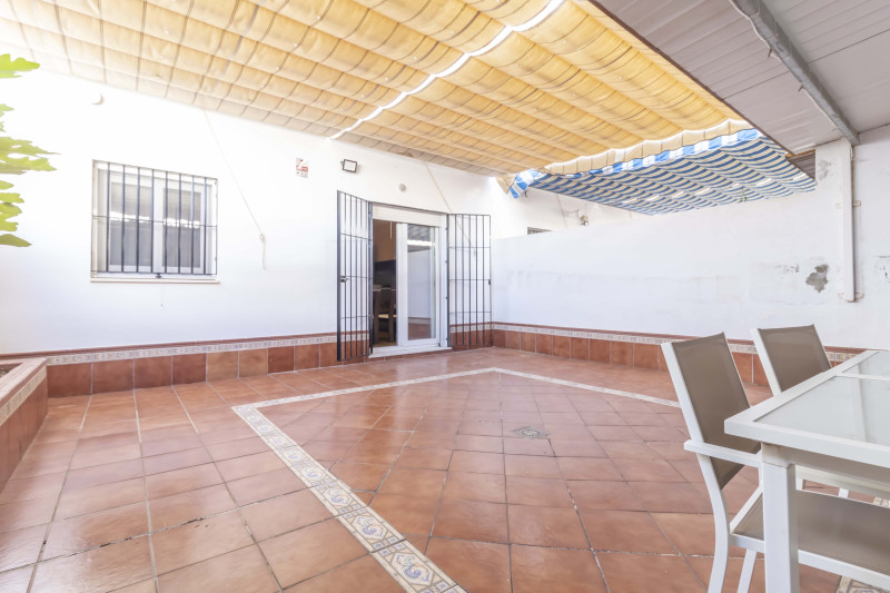 Casas o chalets-Venta-Cantillana-1399563-Foto-20