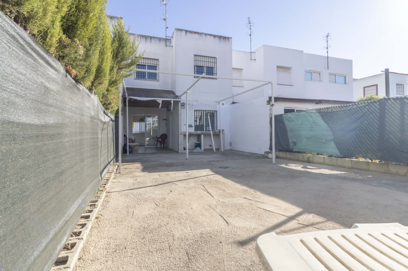 Casas o chalets-Venta-Pilas-1402073-Foto-13