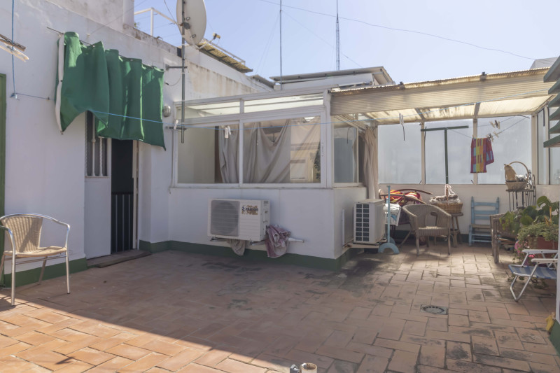 Casas o chalets-Venta-Sevilla-1403729-Foto-40