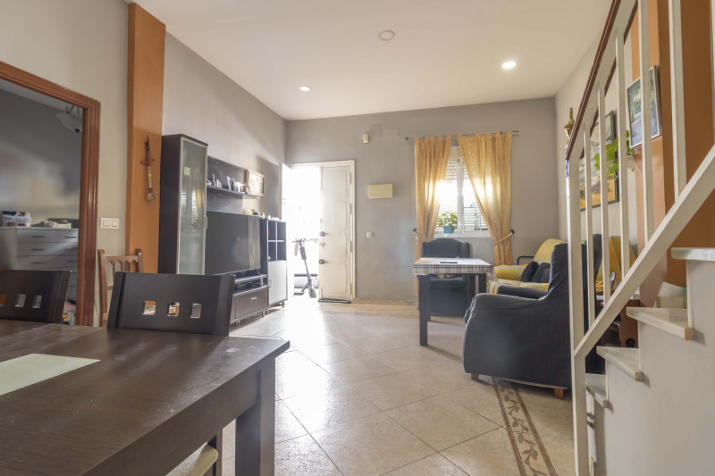 Casas o chalets-Venta-Sevilla-1403729-Foto-4